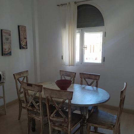 Shared Apartmentl Moana Κοραλέχο Εξωτερικό φωτογραφία