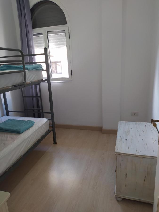 Shared Apartmentl Moana Κοραλέχο Εξωτερικό φωτογραφία