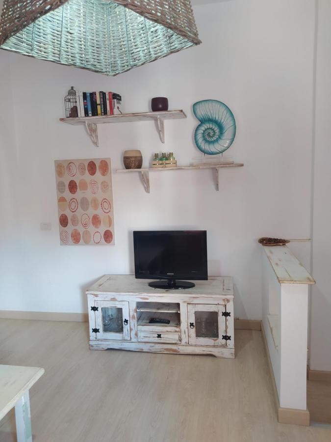 Shared Apartmentl Moana Κοραλέχο Εξωτερικό φωτογραφία