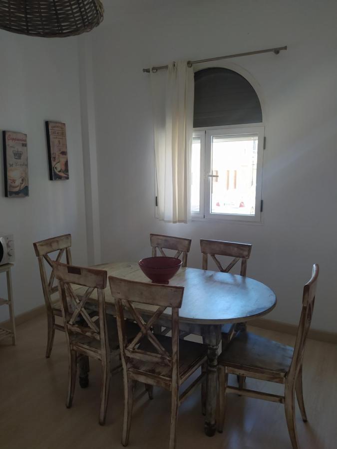 Shared Apartmentl Moana Κοραλέχο Εξωτερικό φωτογραφία
