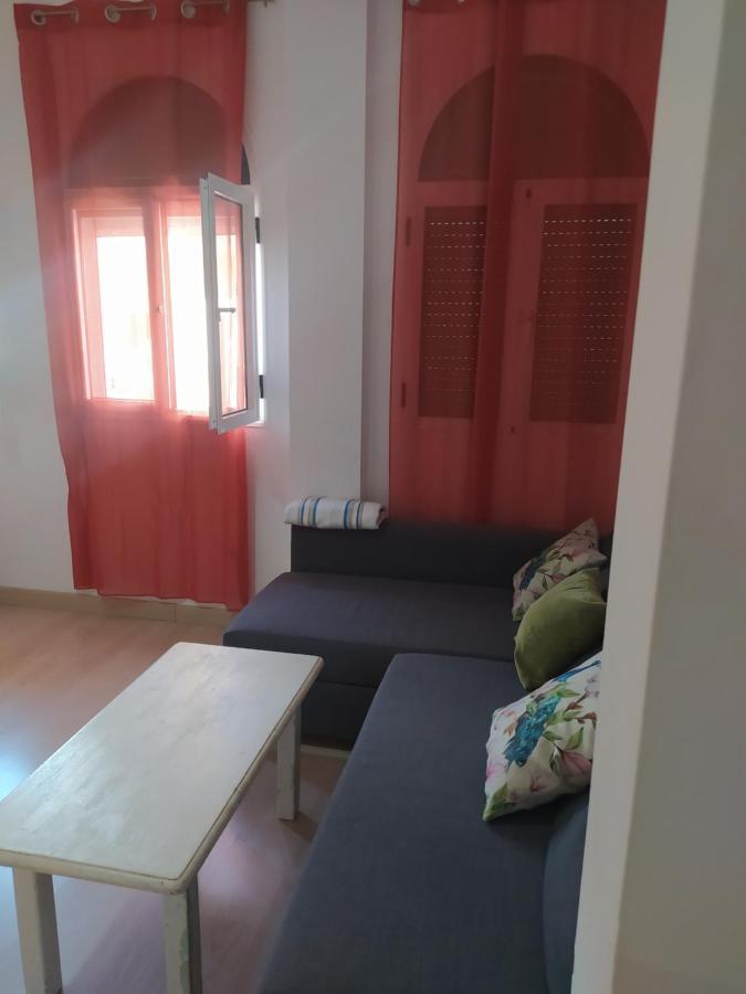 Shared Apartmentl Moana Κοραλέχο Εξωτερικό φωτογραφία