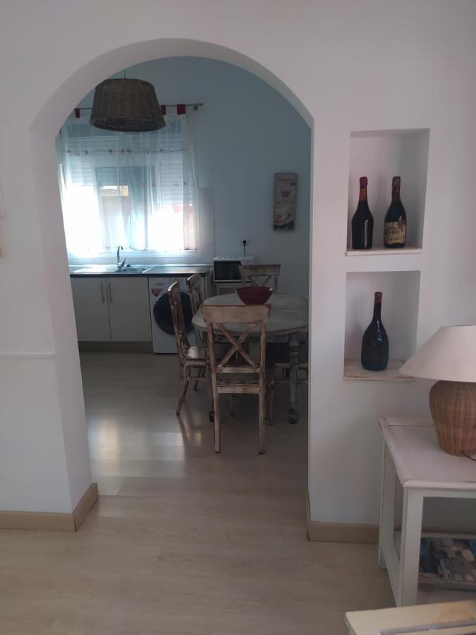 Shared Apartmentl Moana Κοραλέχο Εξωτερικό φωτογραφία