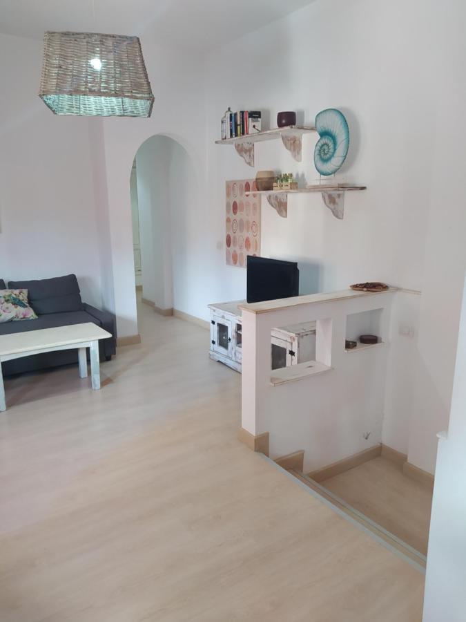 Shared Apartmentl Moana Κοραλέχο Εξωτερικό φωτογραφία
