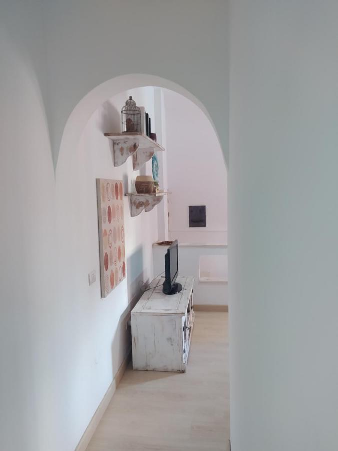 Shared Apartmentl Moana Κοραλέχο Εξωτερικό φωτογραφία