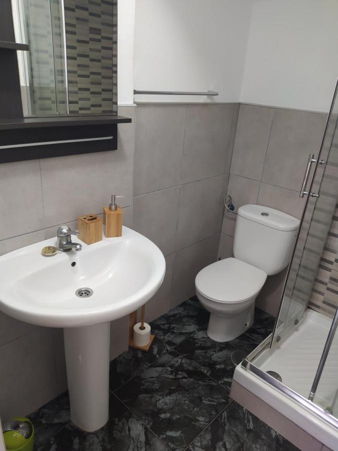 Shared Apartmentl Moana Κοραλέχο Εξωτερικό φωτογραφία