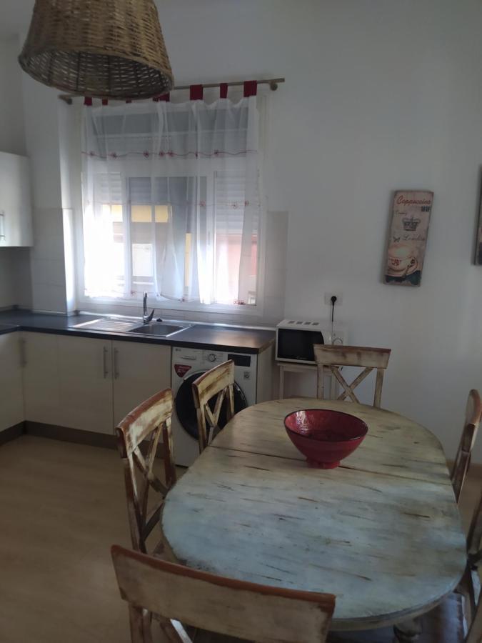Shared Apartmentl Moana Κοραλέχο Εξωτερικό φωτογραφία