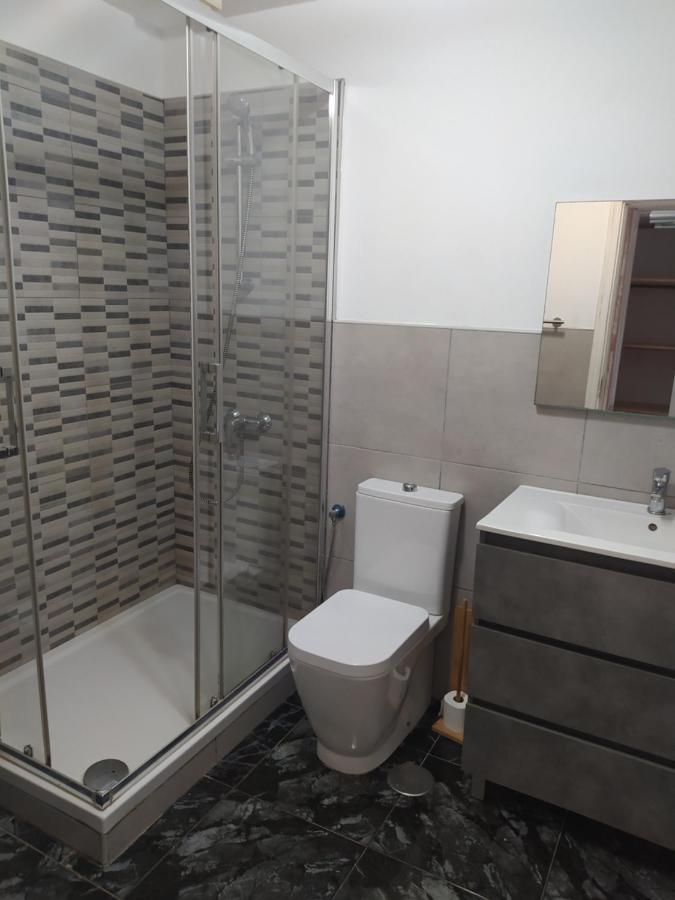 Shared Apartmentl Moana Κοραλέχο Εξωτερικό φωτογραφία